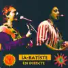 Ia! Batiste - En Directe